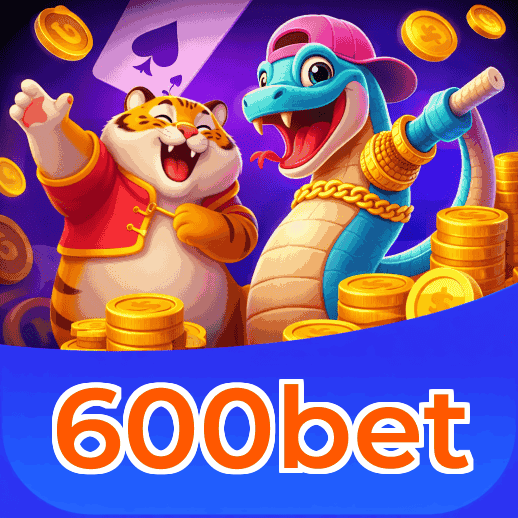 Instalar APK 600bet