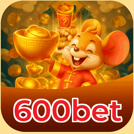 600bet: Cassino Premiado e Pagamentos Rápidos