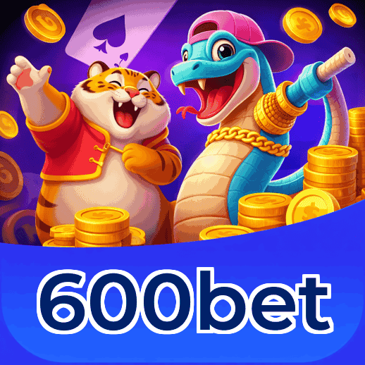Vantagens do APK 600bet para Android